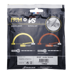 Tennis Strings RPM Blast 125 + Touch VS 130 | Babolat Official Website